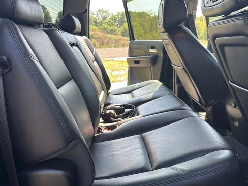 Used 2013 GMC Sierra 1500 Denali AWD/4WD image 27