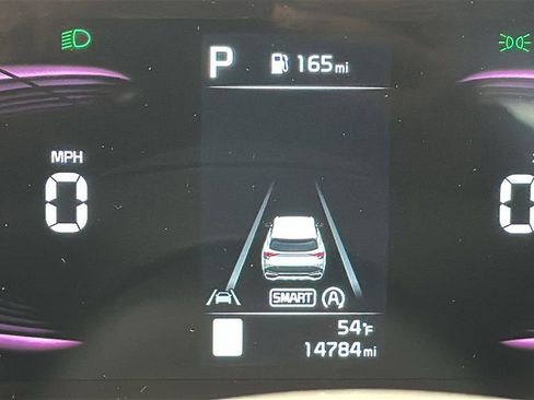 Used 2023 Kia Sportage X-Line w/ X-Line Premium Package image 12