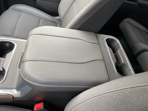 New 2025 Chevrolet Silverado 2500 LT w/ All Star Edition image 23