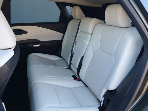 Used 2025 Lexus RX 350 Premium Plus image 35