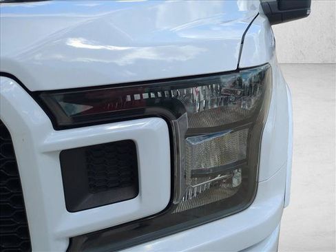 Used 2018 Ford F150 XLT w/ Equipment Group 301A Mid RWD image 9
