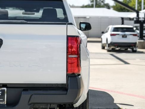 Used 2025 Toyota Tacoma SR RWD image 43