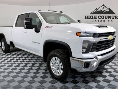Used 2024 Chevrolet Silverado 3500 LT w/ Convenience Package