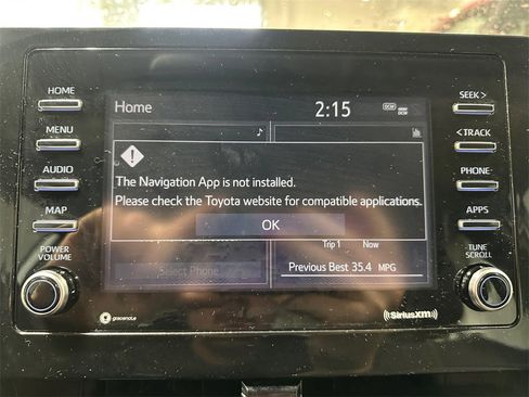 Used 2023 Toyota Camry LE image 19