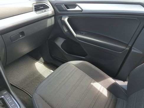Used 2023 Volkswagen Tiguan S FWD image 26