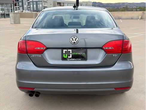 Used 2013 Volkswagen Jetta TDI FWD image 7