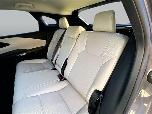 Certified 2024 Lexus RX 350 Premium w/ Accessory Package (Z1) FWD image 18