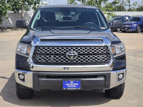 Used 2021 Toyota Tundra SR5 RWD image 3