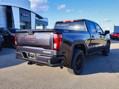 New 2026 GMC Sierra 1500 Elevation
