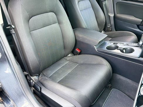 Used 2024 Honda Civic EX image 22