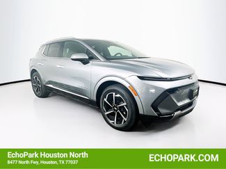 Used 2025 Chevrolet Equinox EV LT w/ Convenience Package video 1