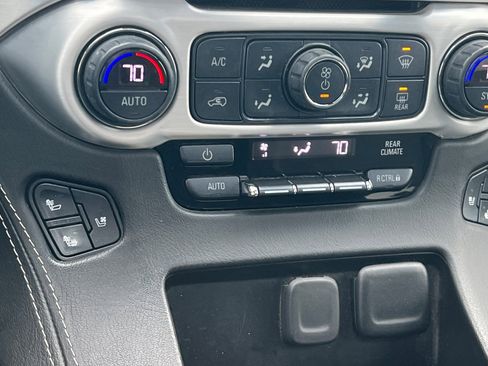 Used 2018 GMC Yukon SLT w/ Open Road Package image 19