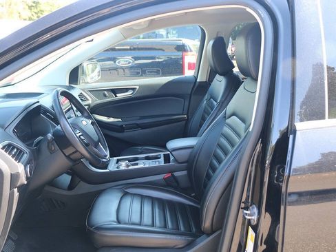 Used 2024 Ford Edge SEL AWD/4WD image 28