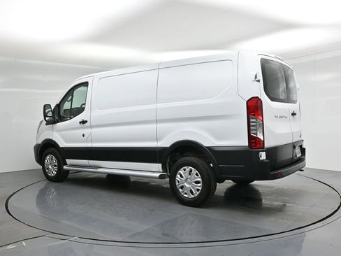 Certified 2023 Ford Transit 250 Low Roof w/ Exterior Upgrade Package image 6