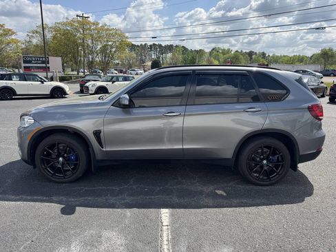 Used 2014 BMW X5 sDrive35i image 4
