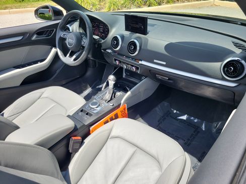 Used 2018 Audi A3 2.0T Premium FWD image 12