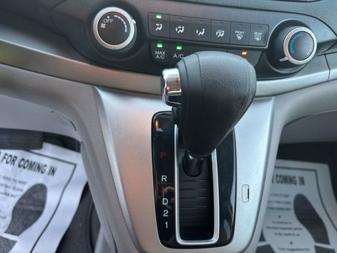 Used 2013 Honda CR-V EX image 15