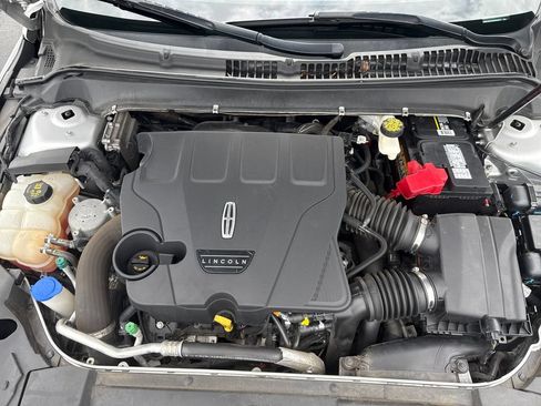 Used 2017 Lincoln MKZ Select FWD image 52