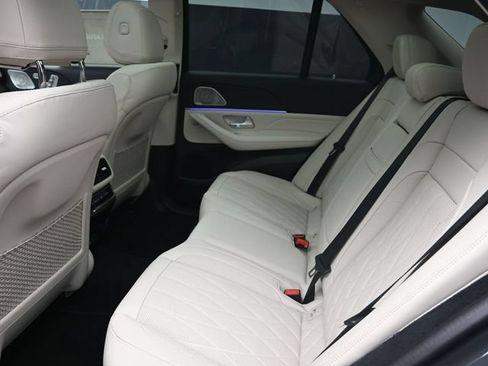 Used 2025 Mercedes-Benz GLE 53 AMG 4MATIC image 22