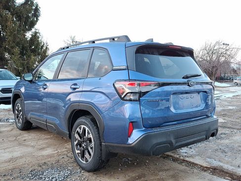 New 2026 Subaru Forester Premium image 4