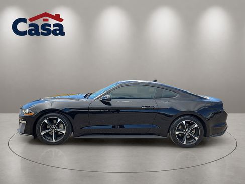 Used 2023 Ford Mustang Coupe w/ Equipment Group 101A RWD image 3