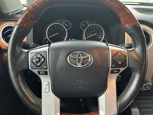 Used 2016 Toyota Tundra 1794 Edition w/ TRD Off Road Package AWD/4WD image 18
