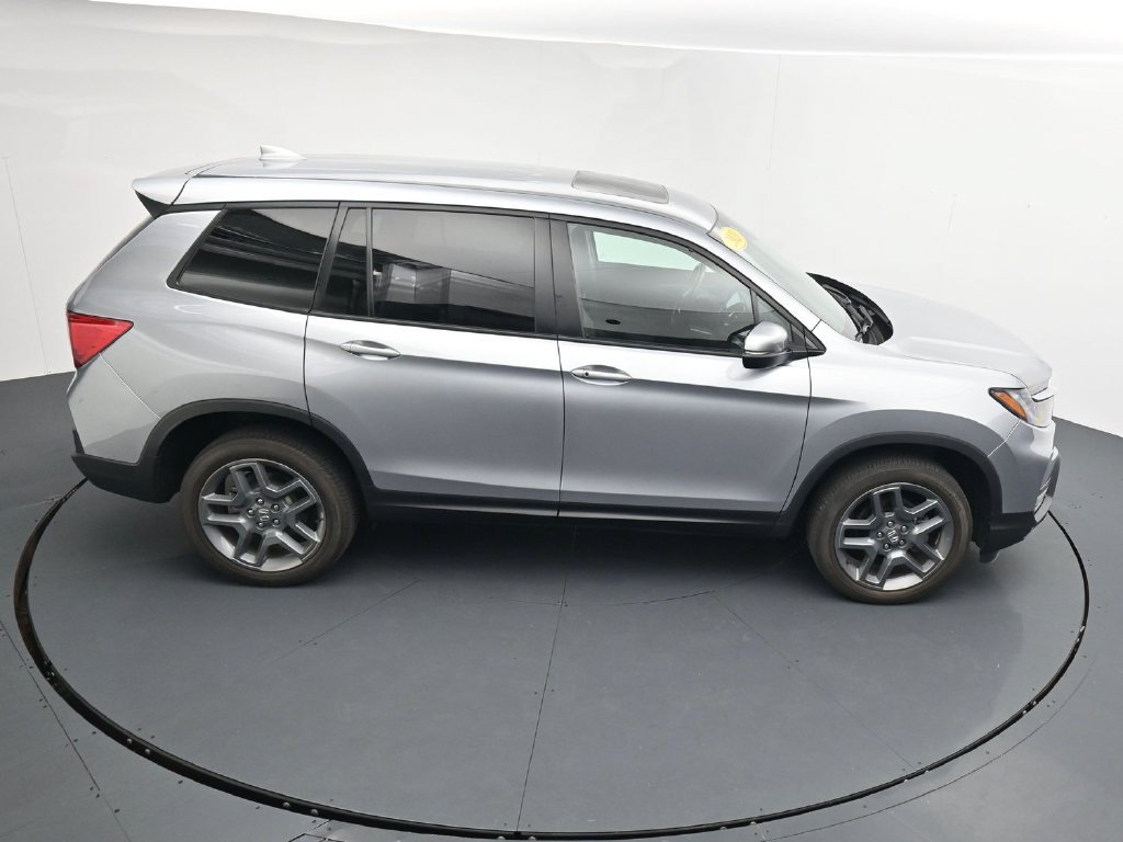 Used 2023 Honda Passport EX-L image 34