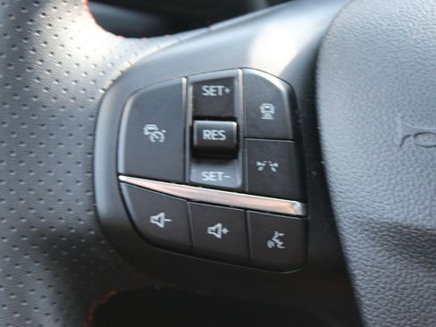 Used 2023 Ford Escape ST-Line w/ Tech Pack #1 image 20