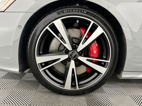 Used 2023 Audi S6 Prestige w/ Prestige Package image 35