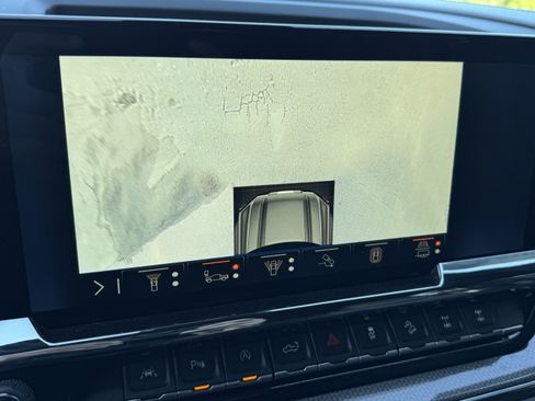 Used 2024 Chevrolet Silverado 1500 ZR2 w/ ZR2 Bison Edition image 43