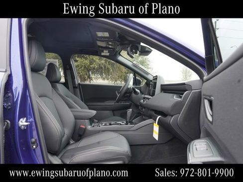 Used 2026 Subaru Outback Limited AWD/4WD image 18