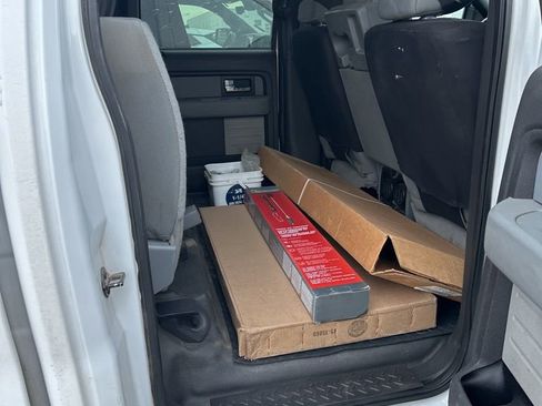 Used 2013 Ford F150 XL w/ XL Plus Pkg image 18