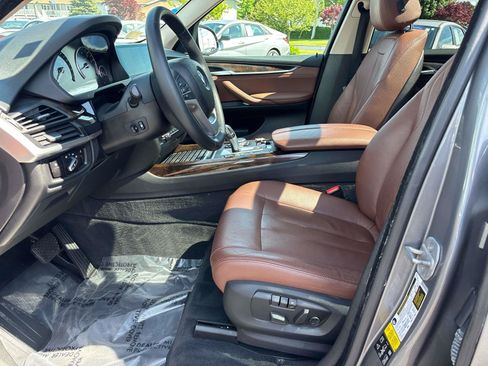 Used 2015 BMW X5 xDrive35i AWD/4WD image 8