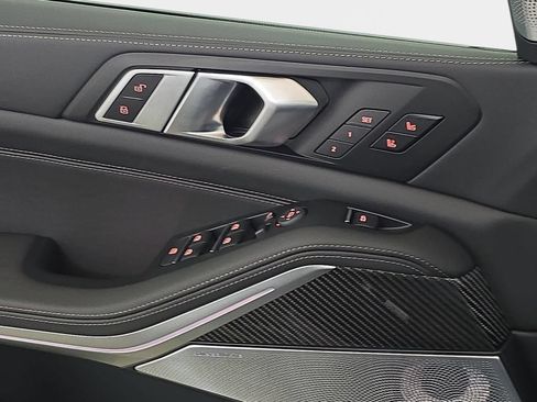 New 2026 BMW X5 M60i AWD/4WD image 27