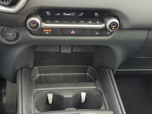 New 2026 MAZDA CX-50 2.5 Hybrid w/ Weather Package image 20