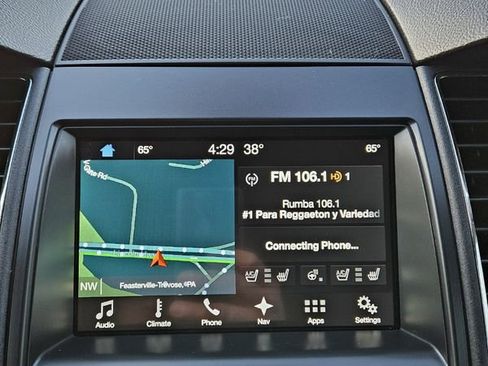 Used 2017 Ford Taurus SHO w/ Driver Assist Package image 32