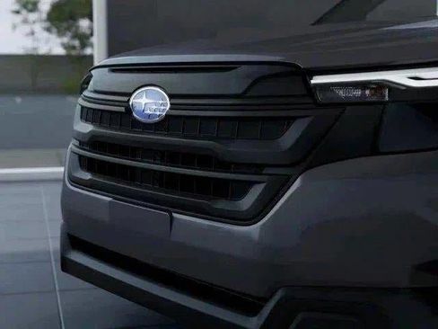 New 2026 Subaru Forester AWD/4WD image 32