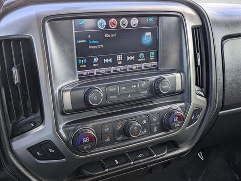 Used 2018 Chevrolet Silverado 1500 LTZ image 13