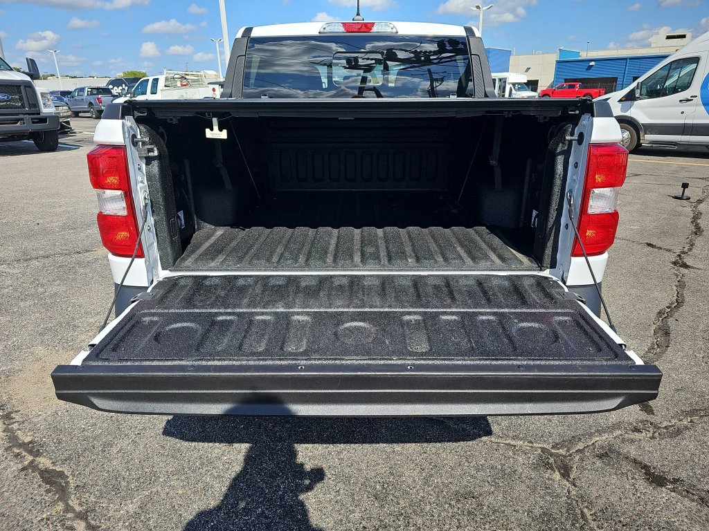 Used 2022 Ford Maverick Lariat w/ Equipment Group 500A Standard AWD/4WD image 12