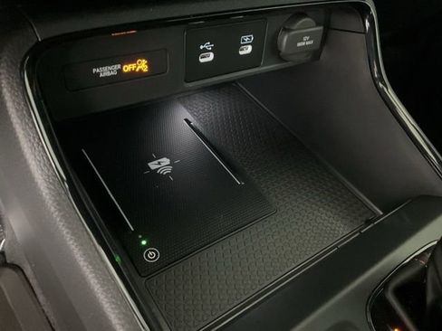 New 2026 Honda CR-V Sport-L image 14