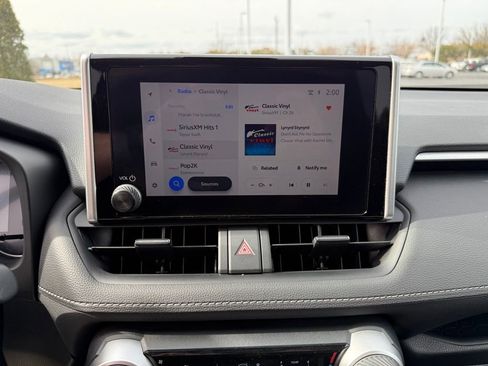 Certified 2025 Toyota RAV4 LE image 26