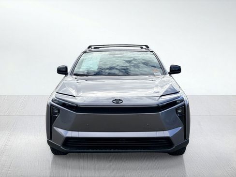 New 2026 Toyota bZ image 10