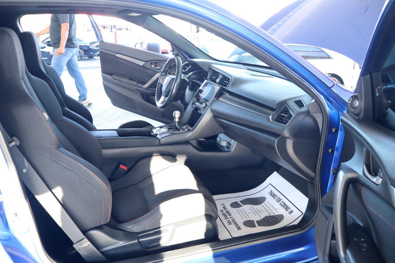 Used 2017 Honda Civic Si image 29