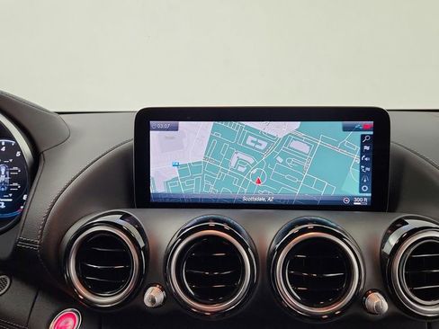 Used 2021 Mercedes-Benz AMG GT Coupe image 31