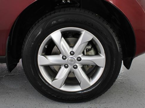 Used 2010 Nissan Murano SL w/ Leather Pkg AWD/4WD image 80