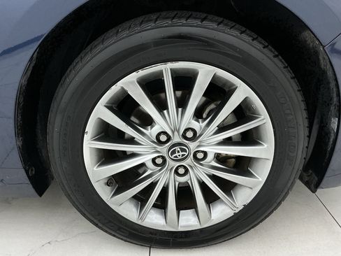 Used 2016 Toyota Avalon Limited w/ Toyota Safety Sense Package FWD image 49