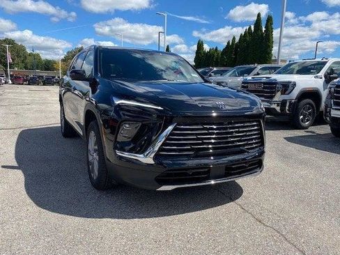 New 2026 Buick Enclave Preferred w/ Power Package image 9