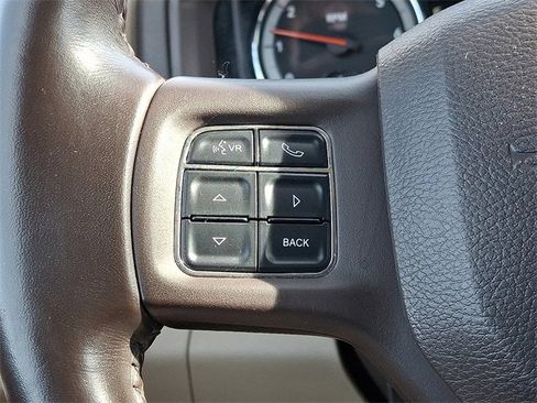 Used 2012 RAM 1500 Big Horn w/ Luxury Group image 18