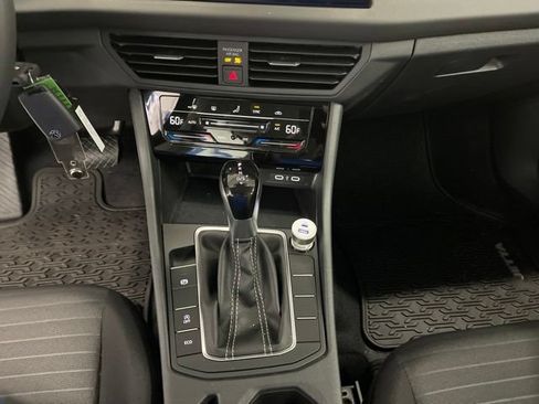 New 2026 Volkswagen Jetta S FWD image 22