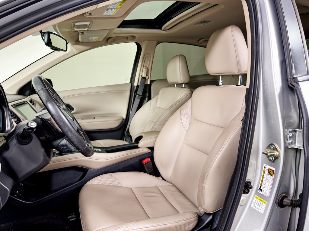 Used 2016 Honda HR-V EX-L image 5